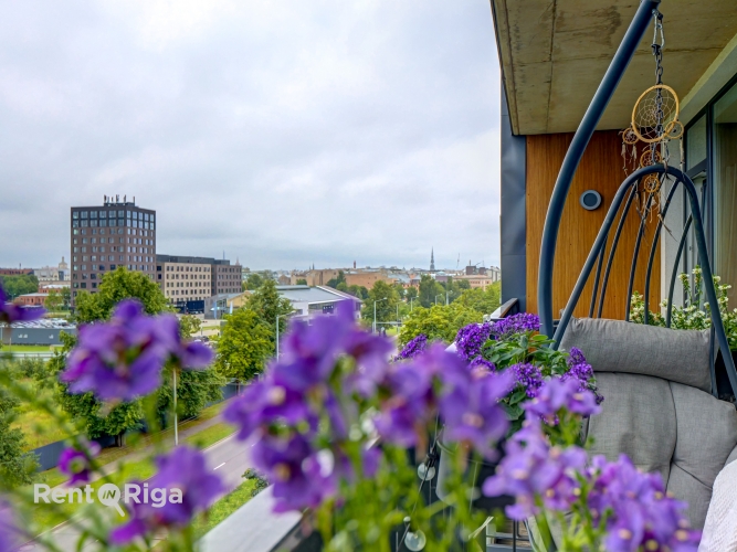 Sludinājumi. Tiek pārdots 3-istabu dzīvoklis ar balkonu(5,3m) Rīgas klusajā centrā blakus Viesturdārza parkam, Cena: 229000 EUR Foto #8