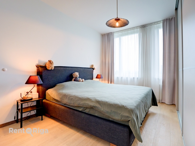 Sludinājumi. Tiek pārdots 3-istabu dzīvoklis ar balkonu(5,3m) Rīgas klusajā centrā blakus Viesturdārza parkam, Cena: 229000 EUR Foto #9