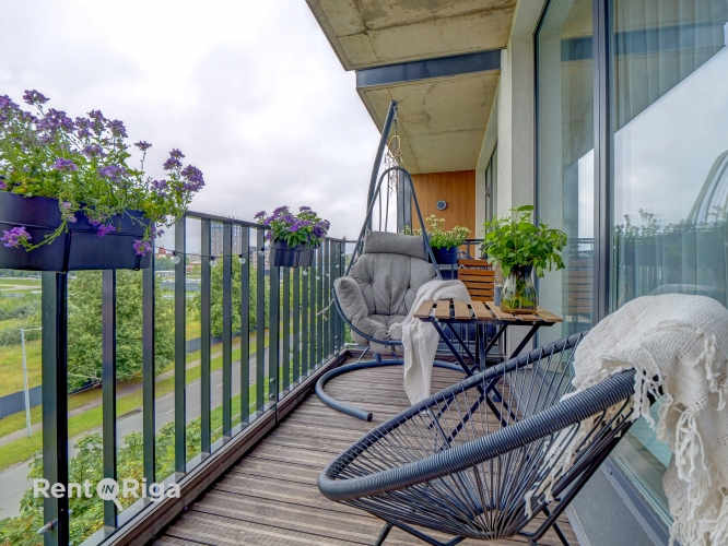 Sludinājumi. Tiek pārdots 3-istabu dzīvoklis ar balkonu(5,3m) Rīgas klusajā centrā blakus Viesturdārza parkam, Cena: 229000 EUR Foto #7