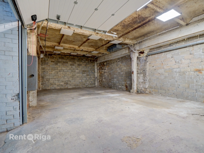 Sludinājumi. Kompaktas telpas ar siltumsūkni un atsevišķu iebrauktuvi  108 m, Piņķi  Tiek iznomātas modernas un Cena: 648 EUR/mēn Foto #3