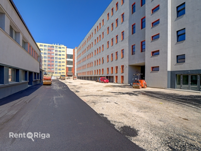 Sludinājumi.  Cena: 38200 EUR Foto #8