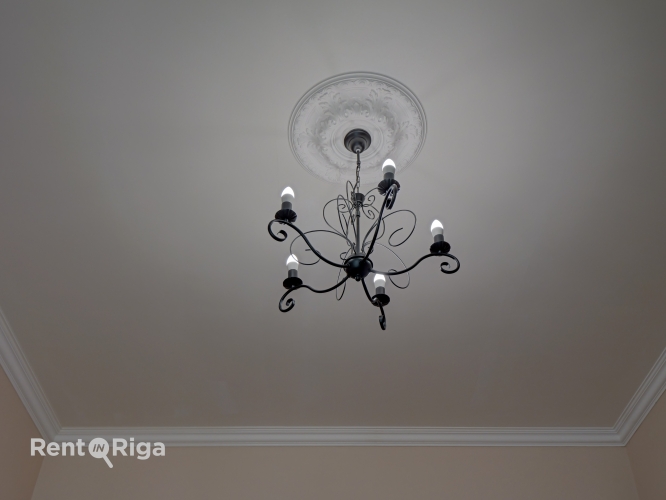 Sludinājumi. Pārdod dzīvokli Rīgas aktīvajā centrā pie Dailes teātra.  Piedāvājumā plašs, gaišs un funkcionāls Cena: 289000 EUR Foto #9