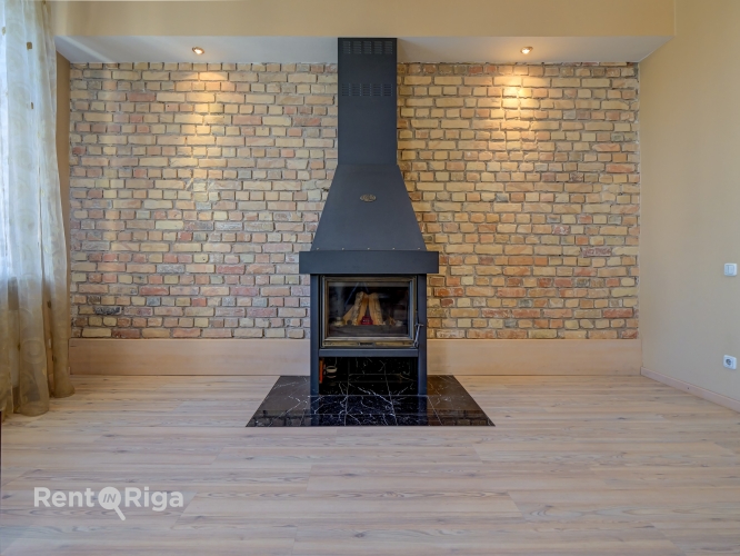 Sludinājumi. Pārdod dzīvokli Rīgas aktīvajā centrā pie Dailes teātra.  Piedāvājumā plašs, gaišs un funkcionāls Cena: 289000 EUR Foto #8