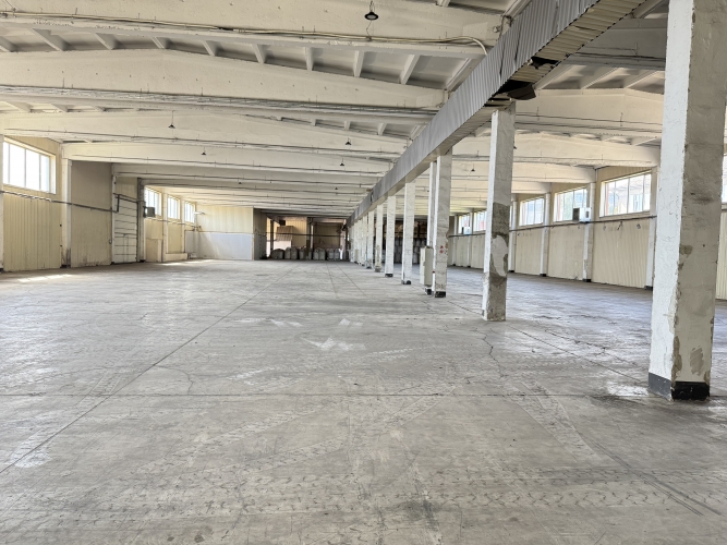 Sludinājumi. Noliktava BEZ apkures ostas terminālī Port Magnat  funkcionalitāte, drošība un stratēģiska Cena: 12600 EUR/mēn Foto #2