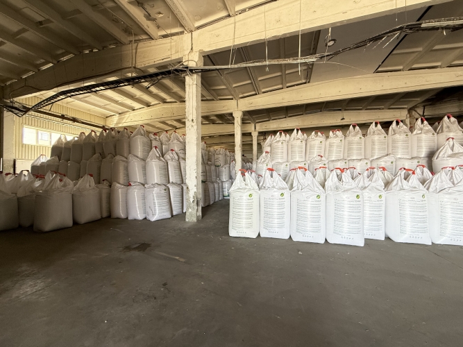 Sludinājumi. Noliktava BEZ apkures ostas terminālī Port Magnat  funkcionalitāte, drošība un stratēģiska Cena: 12600 EUR/mēn Foto #8