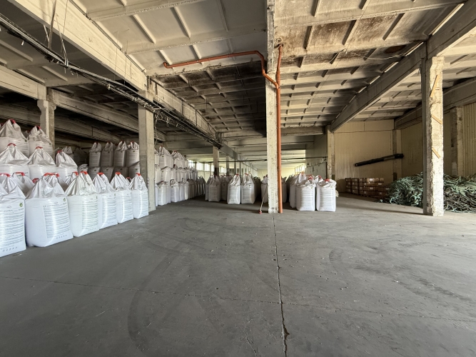 Sludinājumi. Noliktava BEZ apkures ostas terminālī Port Magnat  funkcionalitāte, drošība un stratēģiska Cena: 12600 EUR/mēn Foto #9