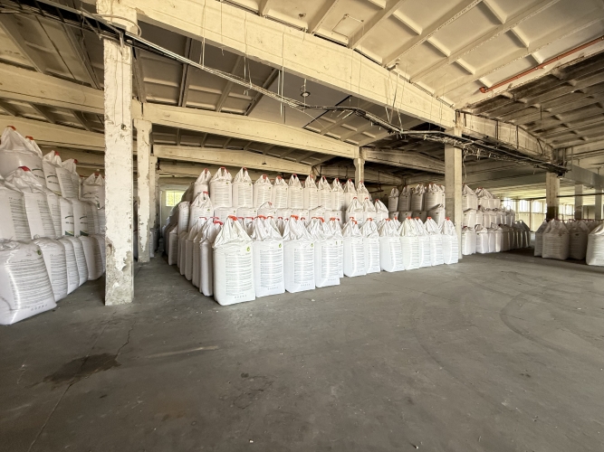 Sludinājumi. Noliktava BEZ apkures ostas terminālī Port Magnat  funkcionalitāte, drošība un stratēģiska Cena: 5600 EUR/mēn Foto #3