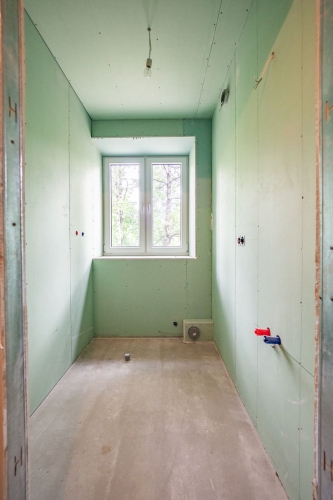 Sludinājumi. Lieliski dzīvokļi netālu no Ķīšezera.  \'Ezera SOLO\' atrodas klusā un zaļā Mežaparka apkaimē Rīgā, Cena: 22080 EUR Foto #2