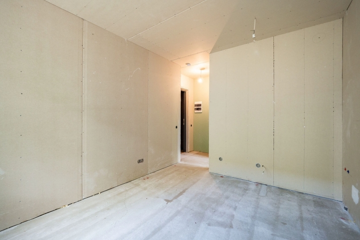 Sludinājumi. Lieliski dzīvokļi netālu no Ķīšezera.  \'Ezera SOLO\' atrodas klusā un zaļā Mežaparka apkaimē Rīgā, Cena: 21666 EUR Foto #3