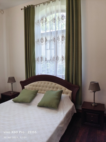 Sludinājumi. Ilgtermiņa īrei pieejams silts un saulains dzīvoklis privātmājā- ar atsevišķu ieeju.   Dzīvoklis ir Cena: 700 EUR/mēn Foto #5