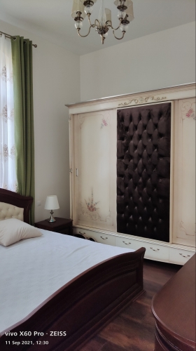 Sludinājumi. Ilgtermiņa īrei pieejams silts un saulains dzīvoklis privātmājā- ar atsevišķu ieeju.   Dzīvoklis ir Cena: 700 EUR/mēn Foto #7