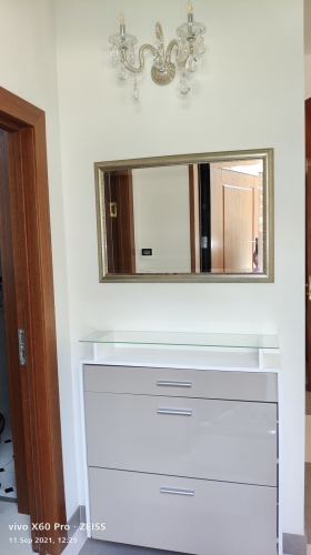 Sludinājumi. Ilgtermiņa īrei pieejams silts un saulains dzīvoklis privātmājā- ar atsevišķu ieeju.   Dzīvoklis ir Cena: 700 EUR/mēn Foto #8