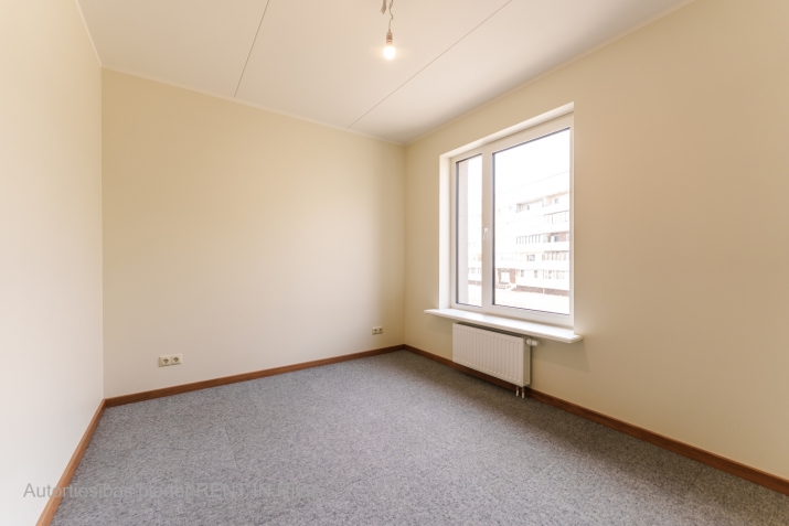 Объявление. Продаётся помещение, подходящее под офис, в новом здании на пересечении улиц Баускас и Вея. Цена: 119995 EUR Foto #6