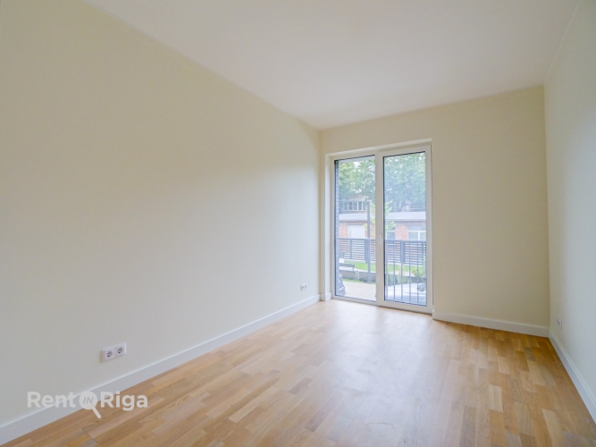 Sludinājumi. Pārdošanā 3 istabu dzīvoklis jaunā projektā klusajā Dainas ielā  Tas atrodās starp Barona un Čaka Cena: 176900 EUR Foto #5