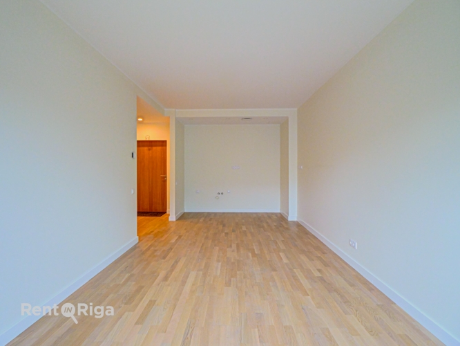 Sludinājumi. Pārdošanā 3 istabu dzīvoklis jaunā projektā klusajā Dainas ielā  Tas atrodās starp Barona un Čaka Cena: 176900 EUR Foto #4