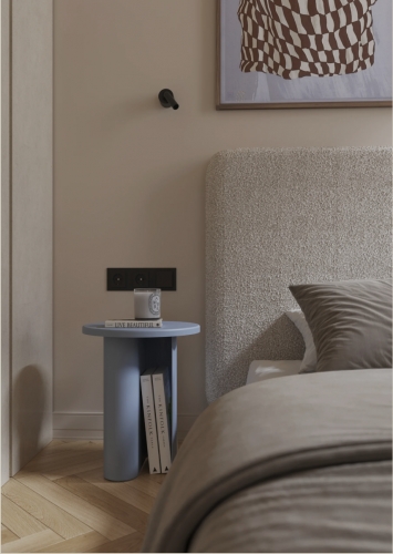 Sludinājumi. Premium klases 2-istabu dzīvoklis Rīgas vēsturiskajā centrā  Baznīcas ielā 5, Šefela namā.  Cena: 143412 EUR Foto #8