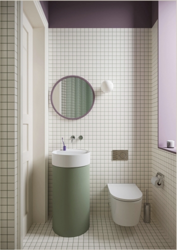 Sludinājumi. Premium klases studio dzīvoklis Rīgas vēsturiskajā centrā  Baznīcas ielā 5, Šefela namā.  Dzīvokļa Cena: 54060 EUR Foto #7