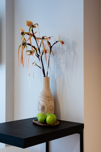 Sludinājumi. Studio tipa dzīvoklis ar dizainu, kas pārdomāts līdz pēdējai detaļai un komfortu, kas sajūtams Cena: 85000 EUR Foto #9