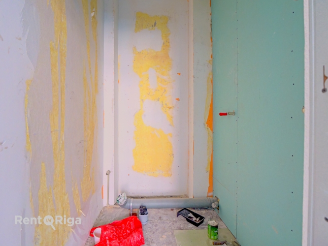 Sludinājumi. Iegādei pieejams divistabu dzīvoklis vēsturiskā ēka pašā centrā.  Šī ir lieliska investīcijai Cena: 73000 EUR Foto #5