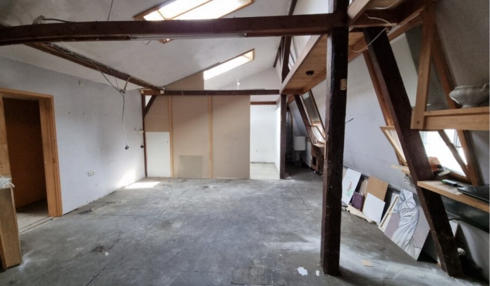 Sludinājumi. Pārdošanā  plašas telpas renovētajā projektā Šefela nams  Par projektu - Premium klases Jūgendstila Cena: 255000 EUR Foto #7