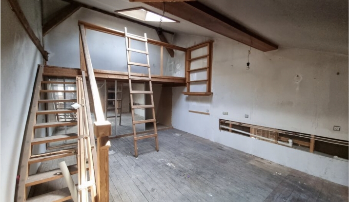 Sludinājumi. Pārdošanā  plašas telpas renovētajā projektā Šefela nams  Par projektu - Premium klases Jūgendstila Cena: 255000 EUR Foto #8