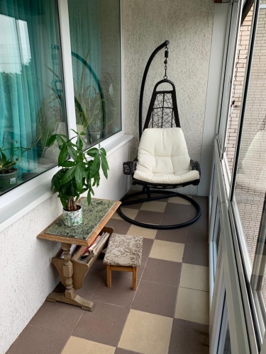 Sludinājumi. Dzīvoklis ar izcilu atrašanās vietu  blakus sabiedriskā transporta pieturvietām, 15 minūšu Cena: 165000 EUR Foto #5