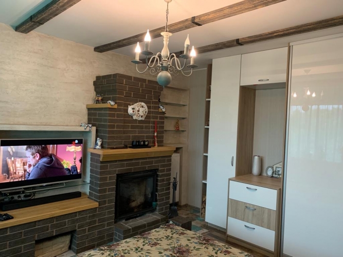 Sludinājumi. Dzīvoklis ar izcilu atrašanās vietu  blakus sabiedriskā transporta pieturvietām, 15 minūšu Cena: 165000 EUR Foto #7