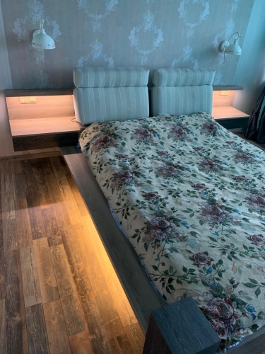 Sludinājumi. Dzīvoklis ar izcilu atrašanās vietu  blakus sabiedriskā transporta pieturvietām, 15 minūšu Cena: 165000 EUR Foto #8