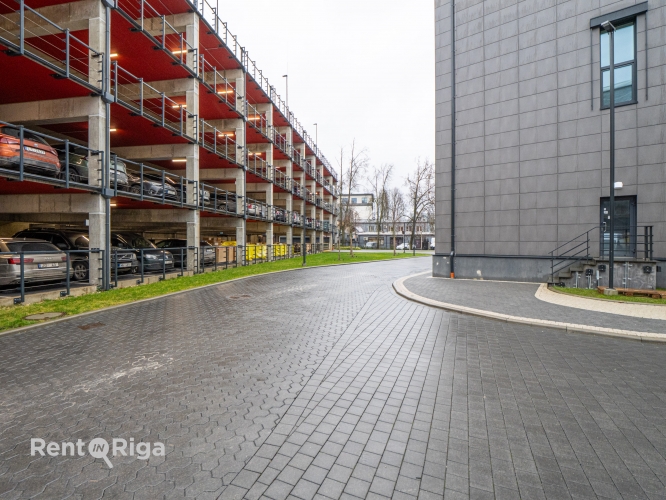 Sludinājumi. Izīrē modernas biroja telpas Mūkusalas Biznesa Centrā  Piedāvājam plašas un mūsdienīgas biroja Cena: 32000 EUR/mēn Foto #9