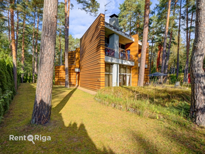 Объявление. Продаётся красивый двухэтажный частный дом у моря.  Эксклюзивная возможность приобрести дом в Цена: 349000 EUR Foto #5