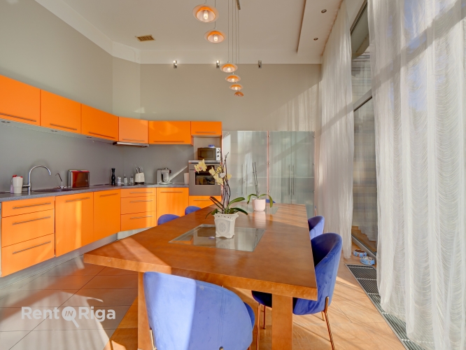 Объявление. Продаётся красивый двухэтажный частный дом у моря.  Эксклюзивная возможность приобрести дом в Цена: 349000 EUR Foto #7