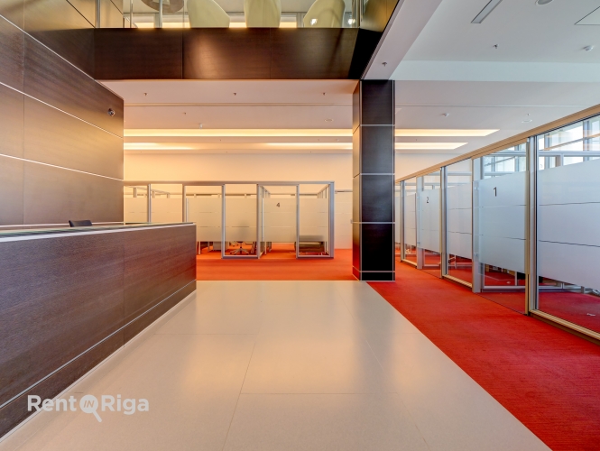 Sludinājumi. Telpas pie galvenās ieejas  elastīgs risinājums jūsu biznesam!  + 1. stāvs, tieši pie galvenās Cena: 2200 EUR/mēn Foto #1