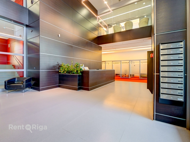 Sludinājumi. Telpas pie galvenās ieejas  elastīgs risinājums jūsu biznesam!  + 1. stāvs, tieši pie galvenās Cena: 2200 EUR/mēn Foto #2