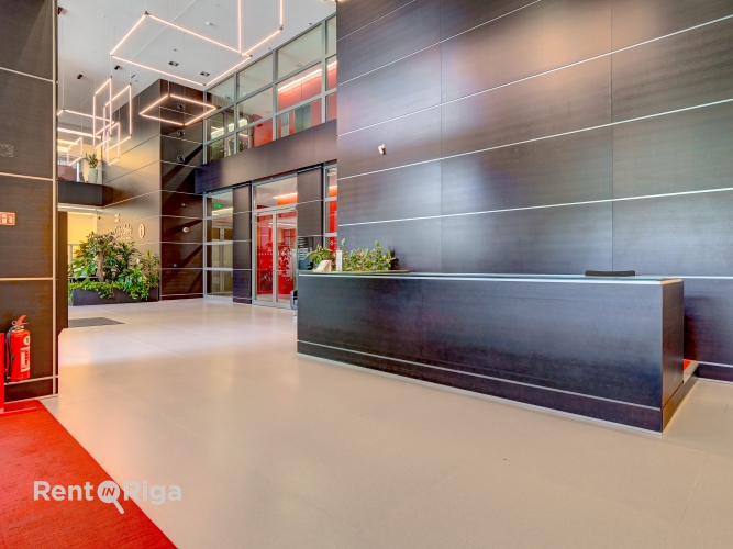 Sludinājumi. Telpas pie galvenās ieejas  elastīgs risinājums jūsu biznesam!  + 1. stāvs, tieši pie galvenās Cena: 2200 EUR/mēn Foto #6