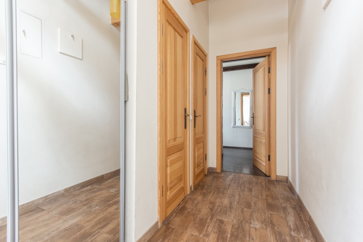 Sludinājumi. Pārdod gaišu un mājīgu 3 istabu dzīvokli Āgenskalnā!  Īpašs un reti pieejams - plašs 3 istabu Cena: 109400 EUR Foto #7