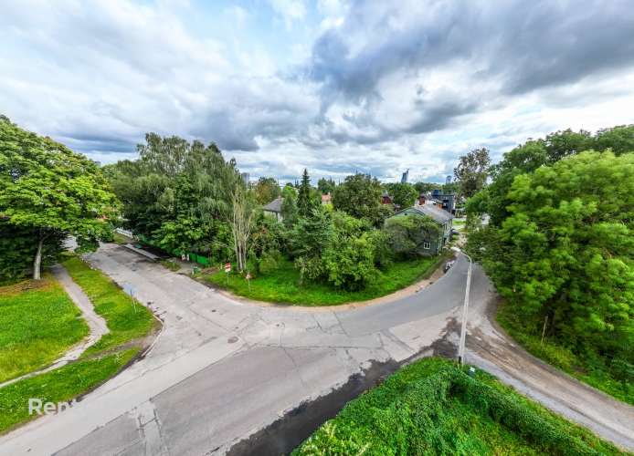 Sludinājumi. Pārdošanā zemes gabals Ķīpsalā!   Ķīpsala ir viena no prestižākajām Rīgas apkaimēm  zaļa un klusa Cena: 127000 EUR Foto #5