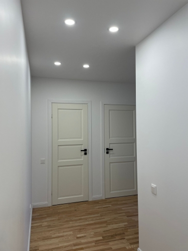 Sludinājumi. Tiek pārdots renovēts 2-istabu dzīvoklis  ar atsevišķu virtuvi.  Plānojums: atsevišķa virtuve, Cena: 103500 EUR Foto #6