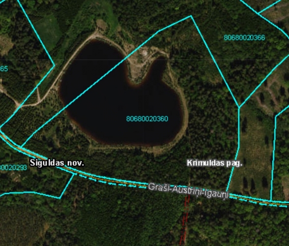 Sludinājumi. Unikāls, sakopts zemes gabals ar smilšu pludmali ezera krastā  9,8 ha  Piedāvājam lielisku iespēju Cena: 205000 EUR Foto #3