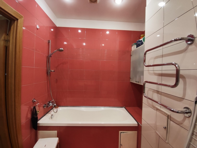 Sludinājumi. Pārdod 2 istabu dzīvokli modernajā projektā Purvciema Projekts  Silts un mājīgs mājoklis ar Cena: 175000 EUR Foto #7