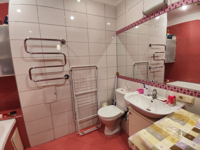 Sludinājumi. Pārdod 2 istabu dzīvokli modernajā projektā Purvciema Projekts  Silts un mājīgs mājoklis ar Cena: 175000 EUR Foto #6