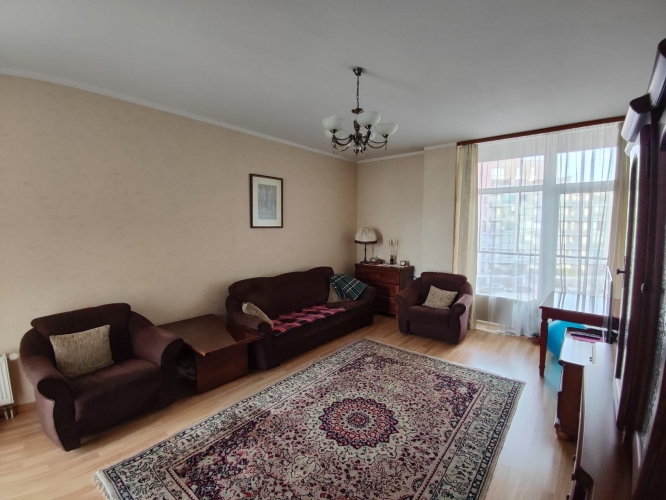 Sludinājumi. Pārdod 2 istabu dzīvokli modernajā projektā Purvciema Projekts  Silts un mājīgs mājoklis ar Cena: 175000 EUR Foto #1