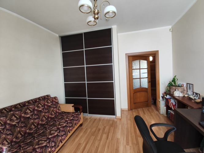 Sludinājumi. Pārdod 2 istabu dzīvokli modernajā projektā Purvciema Projekts  Silts un mājīgs mājoklis ar Cena: 175000 EUR Foto #9