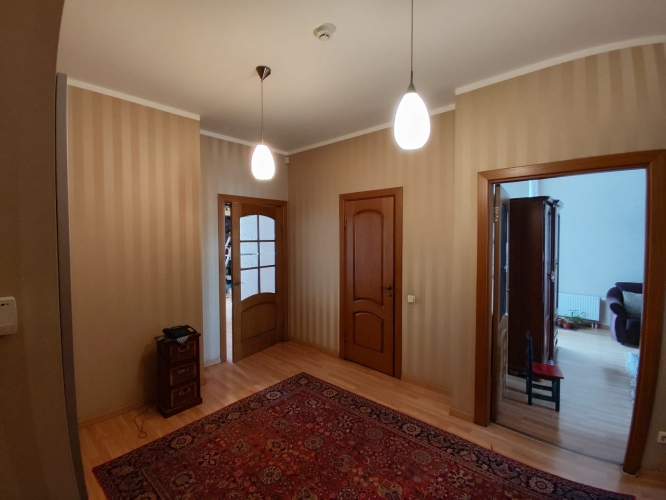 Sludinājumi. Pārdod 2 istabu dzīvokli modernajā projektā Purvciema Projekts  Silts un mājīgs mājoklis ar Cena: 175000 EUR Foto #4