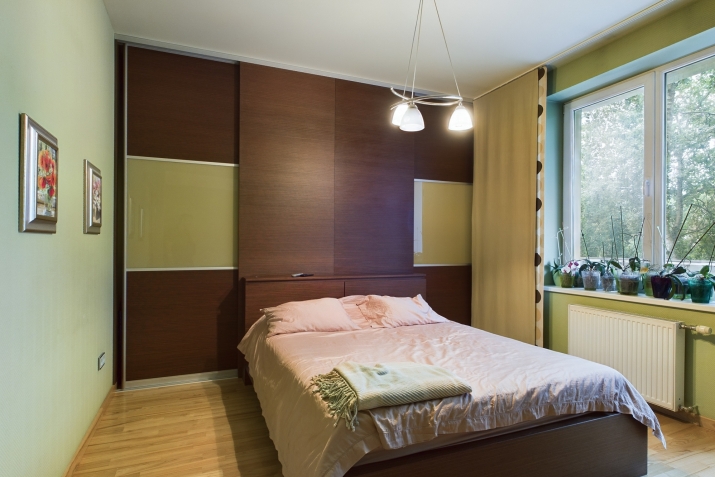 Sludinājumi. Pārdod plašu un kvalitatīvi labiekārtotu 3 istabu dzīvokli  103,6 m ar lodžiju un balkonu.  Cena: 176500 EUR Foto #5