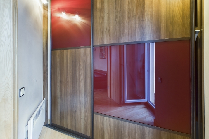 Sludinājumi. Pārdod plašu un kvalitatīvi labiekārtotu 3 istabu dzīvokli  103,6 m ar lodžiju un balkonu.  Cena: 176500 EUR Foto #9