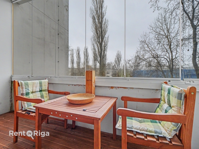 Sludinājumi. Pārdod plašu un kvalitatīvi labiekārtotu 3 istabu dzīvokli  103,6 m ar lodžiju un balkonu.  Cena: 176500 EUR Foto #5