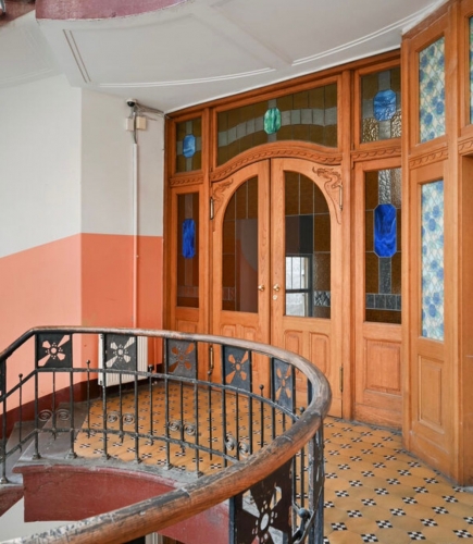 Sludinājumi. Pārdod trīsistabu dzīvokli Rīgas centrā  A. Čaka un Matīsa ielas krustojumā  Tiek piedāvāts 151 m Cena: 299000 EUR Foto #3