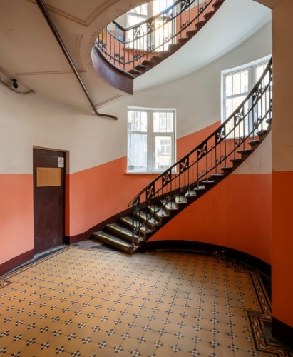 Sludinājumi. Pārdod trīsistabu dzīvokli Rīgas centrā  A. Čaka un Matīsa ielas krustojumā  Tiek piedāvāts 151 m Cena: 299000 EUR Foto #2