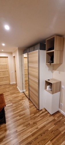 Sludinājumi. Pārdod privātmāju Ogrē  gleznainā vietā pie meža un parka!  Piedāvājumā privātmāja Ogrē, skaistā un Cena: 167000 EUR Foto #3