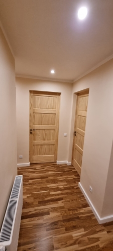 Sludinājumi. Pārdod privātmāju Ogrē  gleznainā vietā pie meža un parka!  Piedāvājumā privātmāja Ogrē, skaistā un Cena: 167000 EUR Foto #4